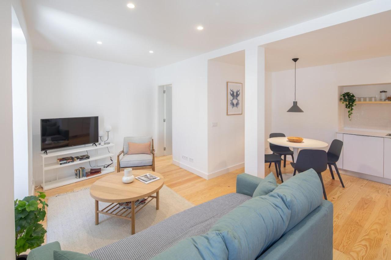 Apartment Belem Premium Ii By Homing Lisbon