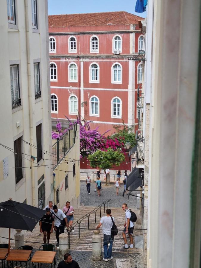 Chiado Patio *