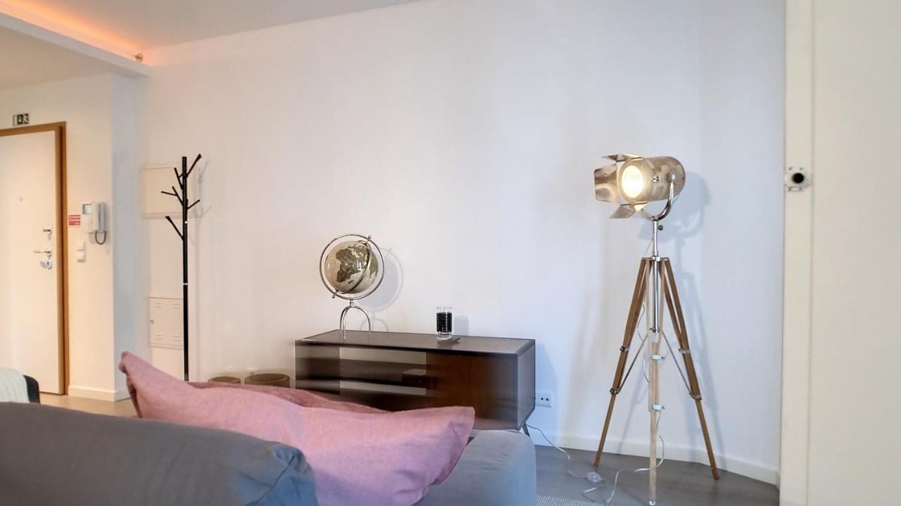 Apartment Lxfactory House 39 By Magickey *