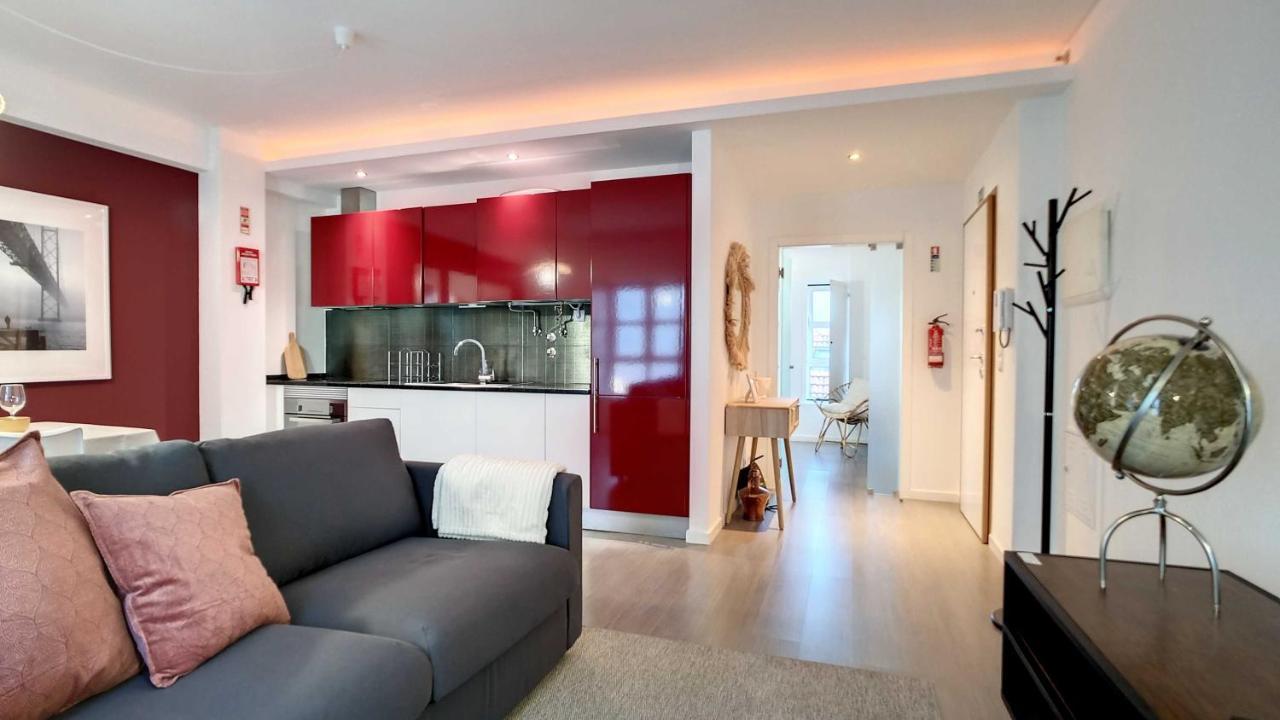 Lxfactory House 39 By Magickey Lisbon