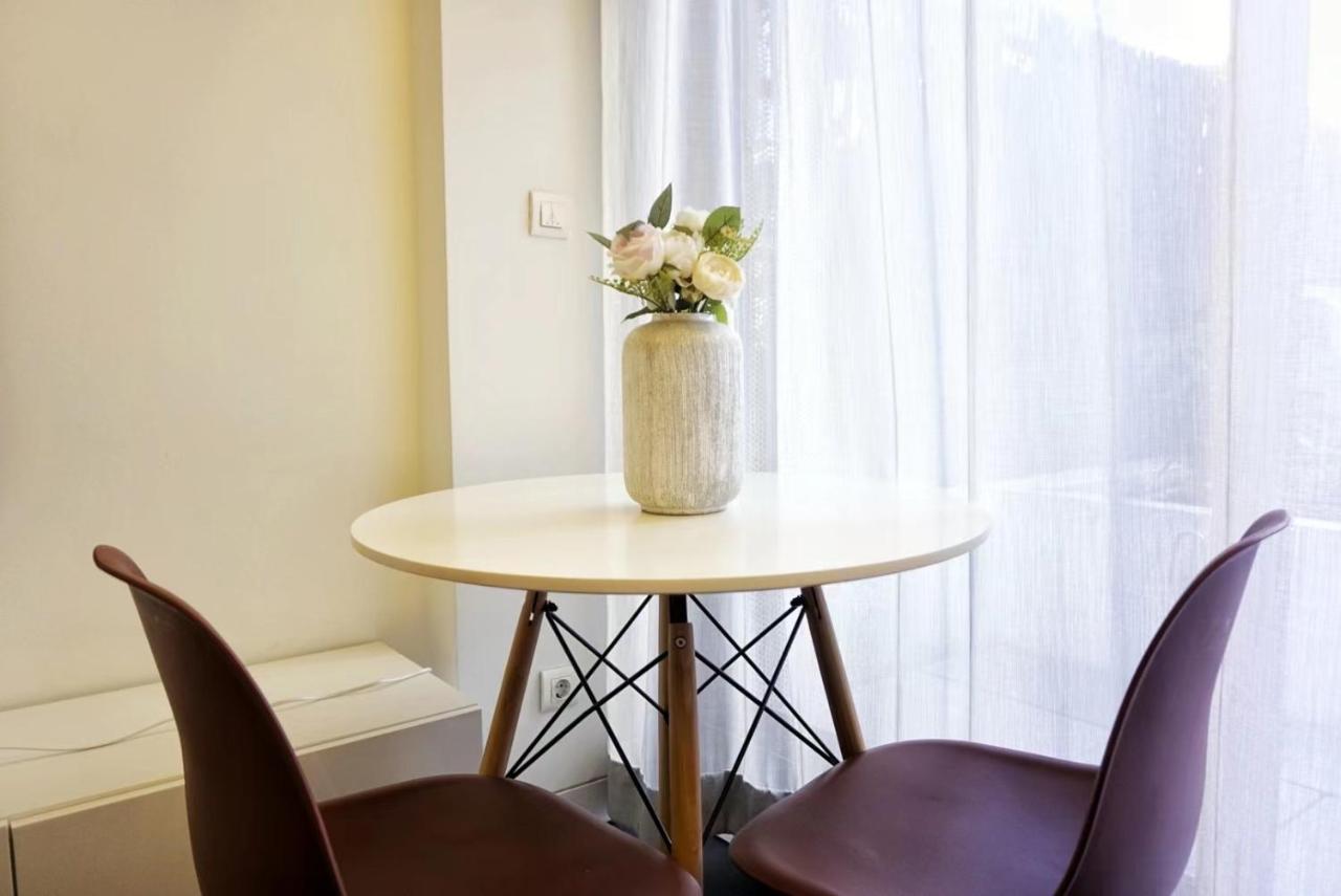 Terrace Saldanha Apartment