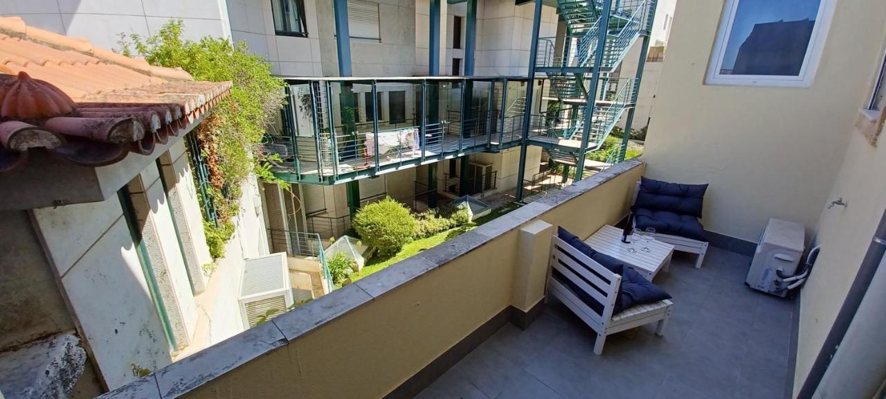 Apartment The Back Street Nest *