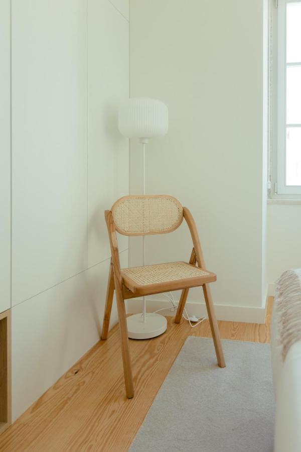 Trindade 19 - 1c Fernao Pires Apartment Lisbon