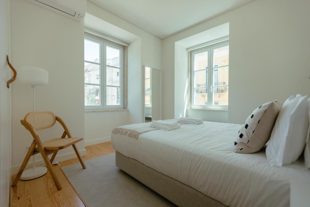Apartment Trindade 19 - 1c Fernao Pires Lisbon