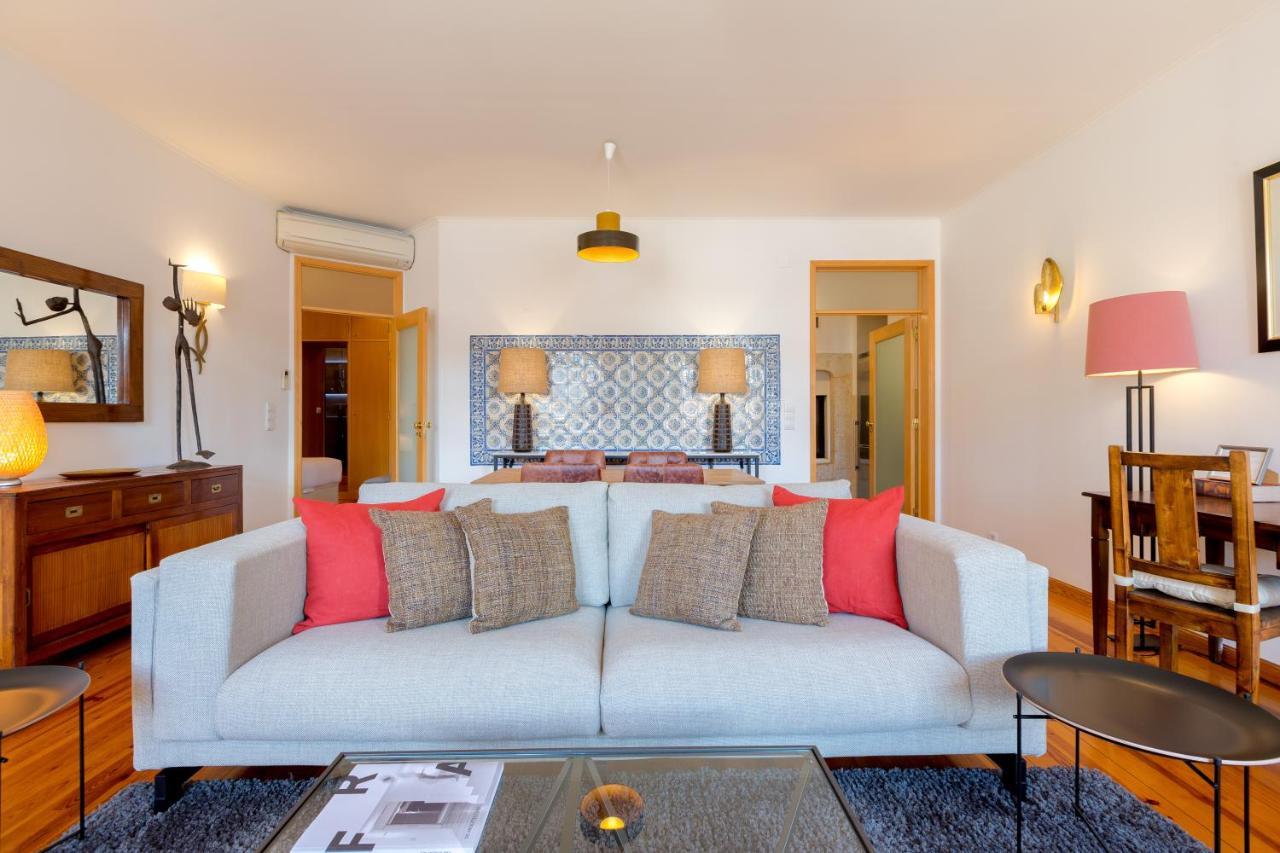 Apartment Charming Praca Da Figueira *
