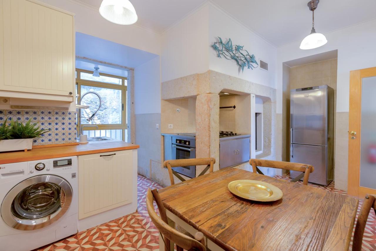 Apartment Charming Praca Da Figueira *