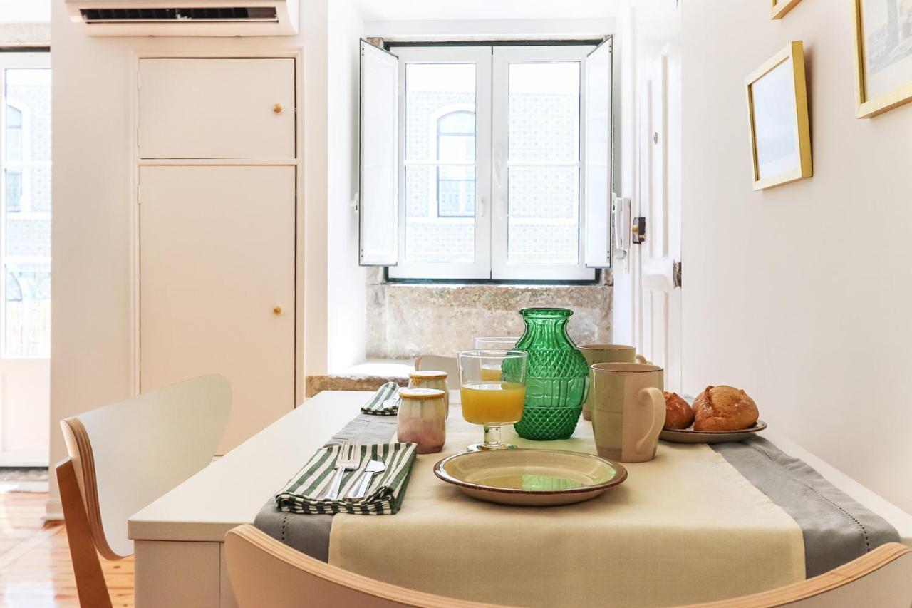 Apartment Castelo Premium By Homing