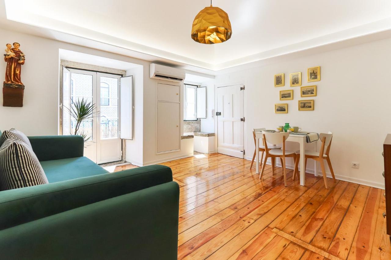 Castelo Premium By Homing Lisboa