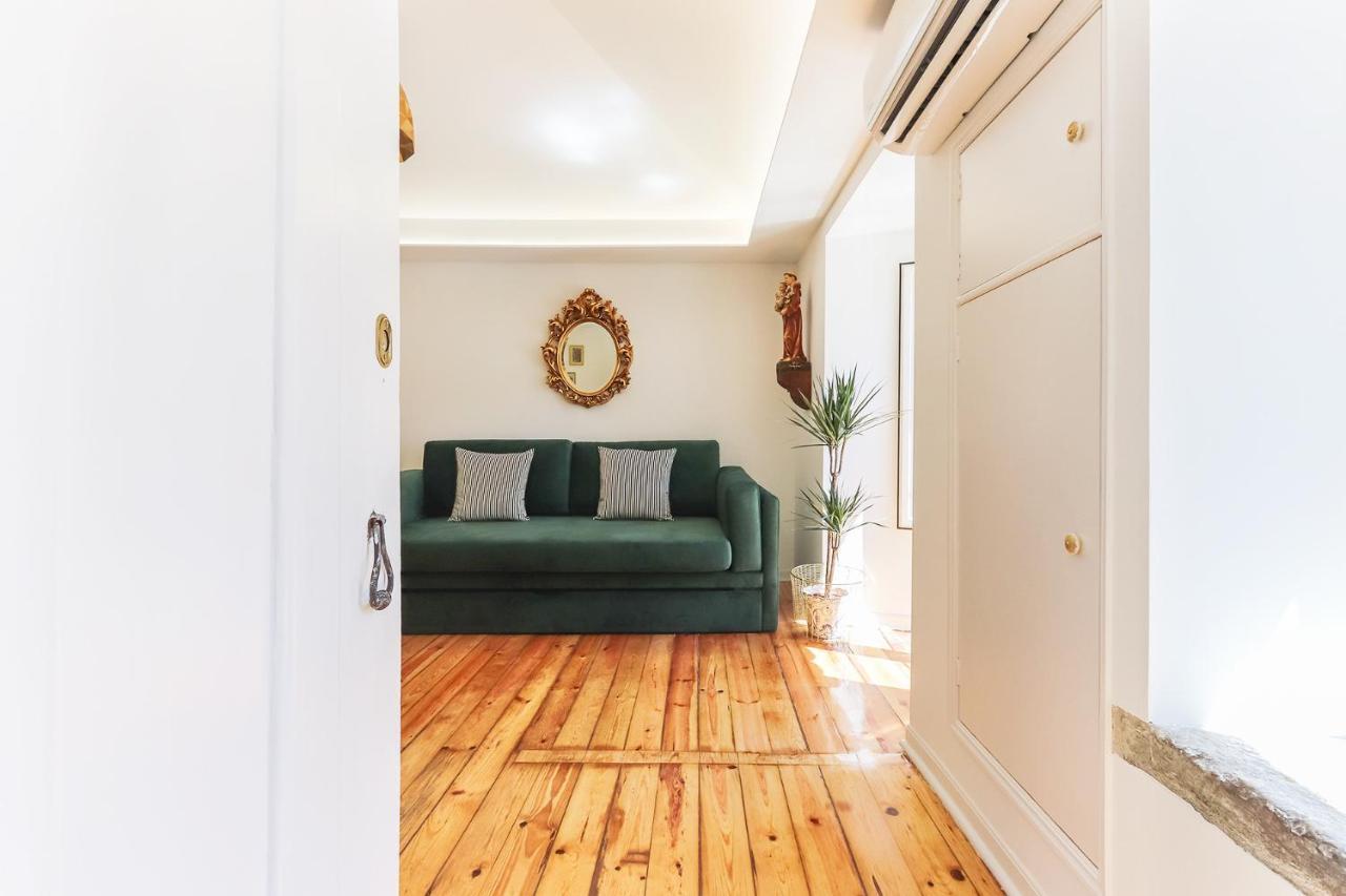 Castelo Premium By Homing Lisboa