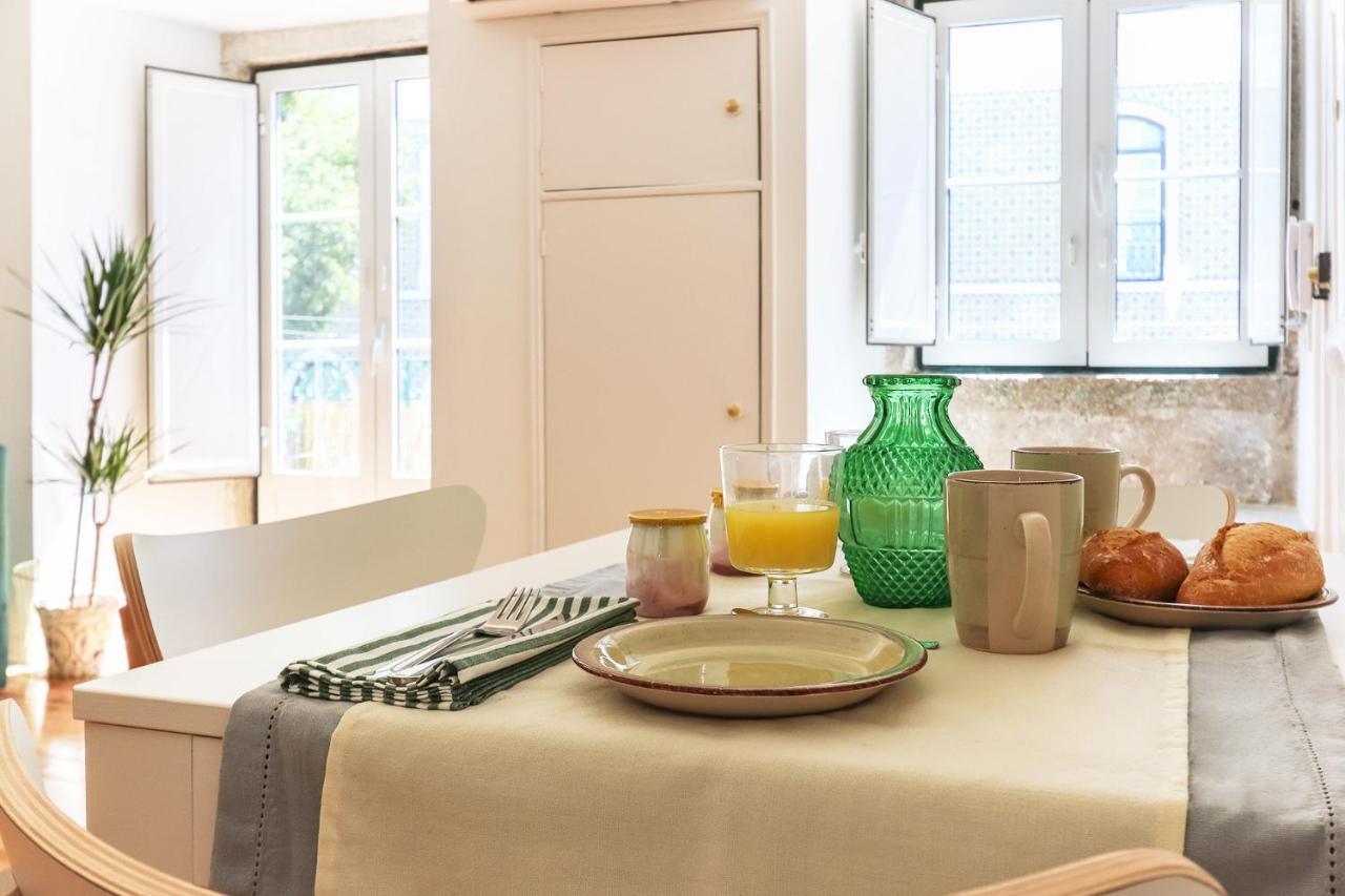 Castelo Premium By Homing Lisboa