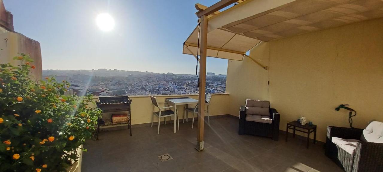 Apartment The Sunset Hideout