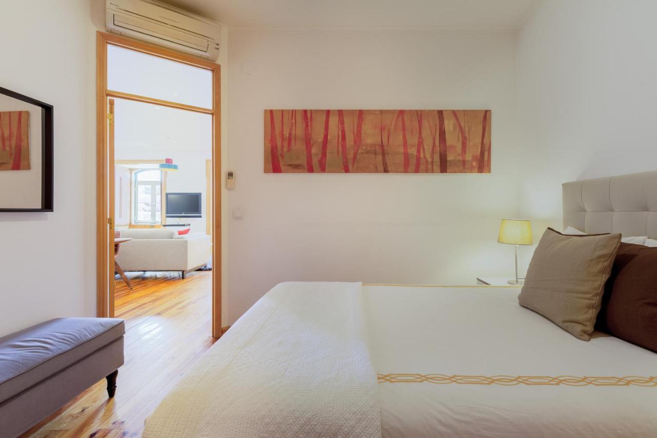 Apartment Charming Praca Da Figueira *