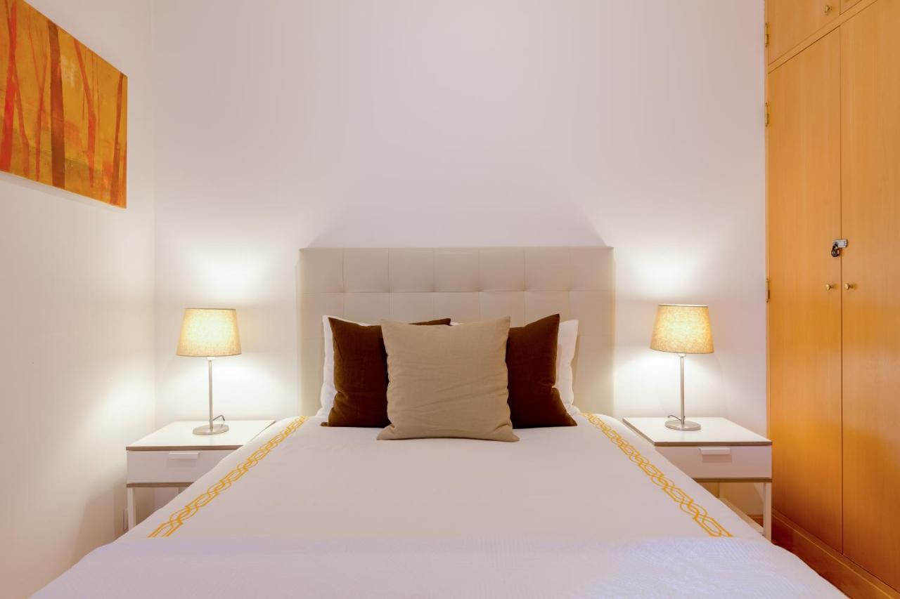 Apartment Charming Praca Da Figueira *