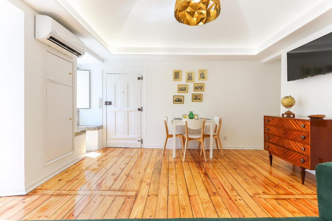 Castelo Premium By Homing Lisboa