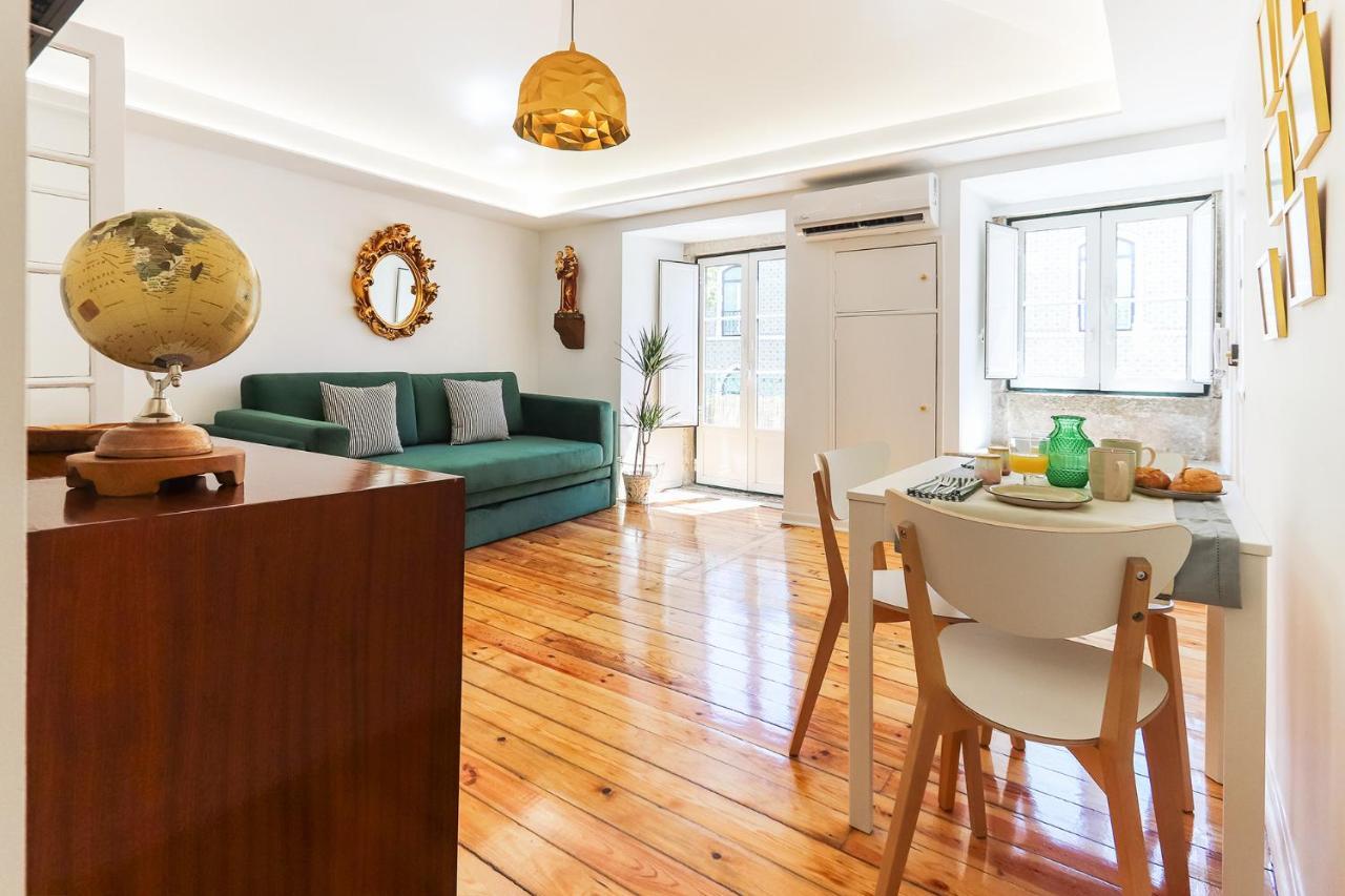 Castelo Premium By Homing Lisboa