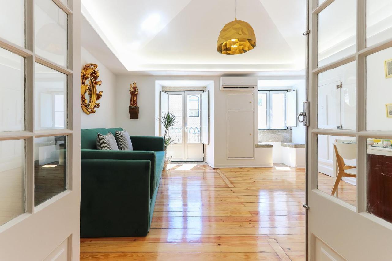Apartamento Castelo Premium By Homing *