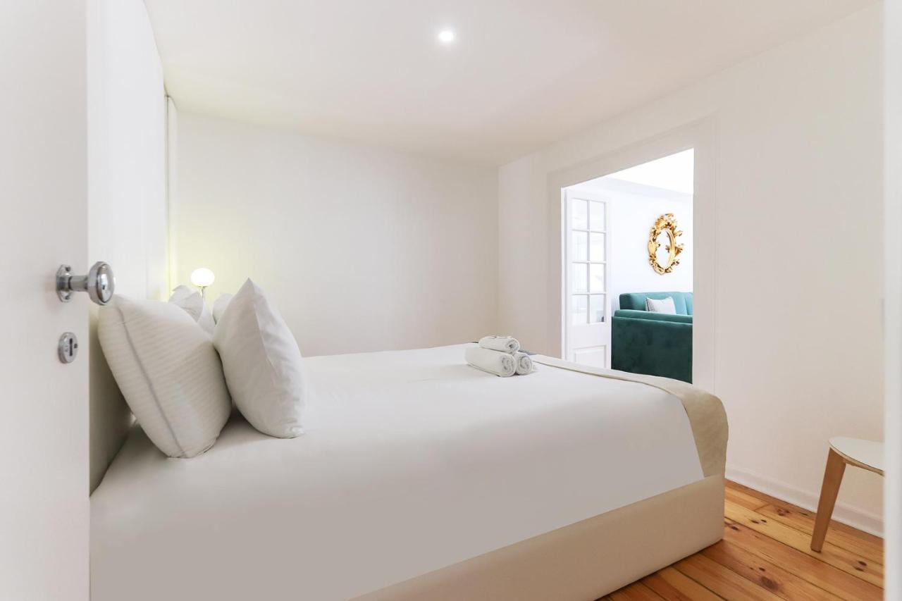 Apartamento Castelo Premium By Homing Lisboa