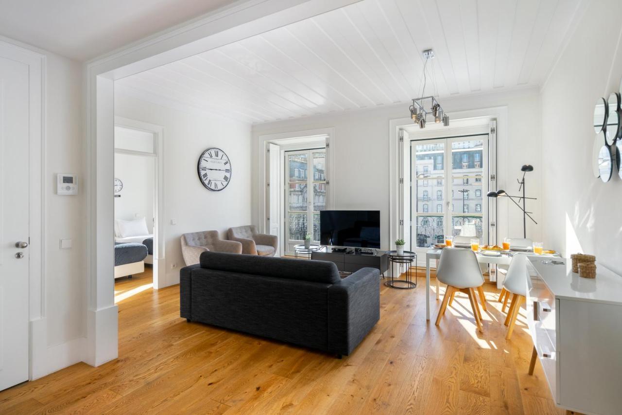 Whome Restauradores Deluxe W/ Elevator & Ac Perfect For Families & Friends Apartment *