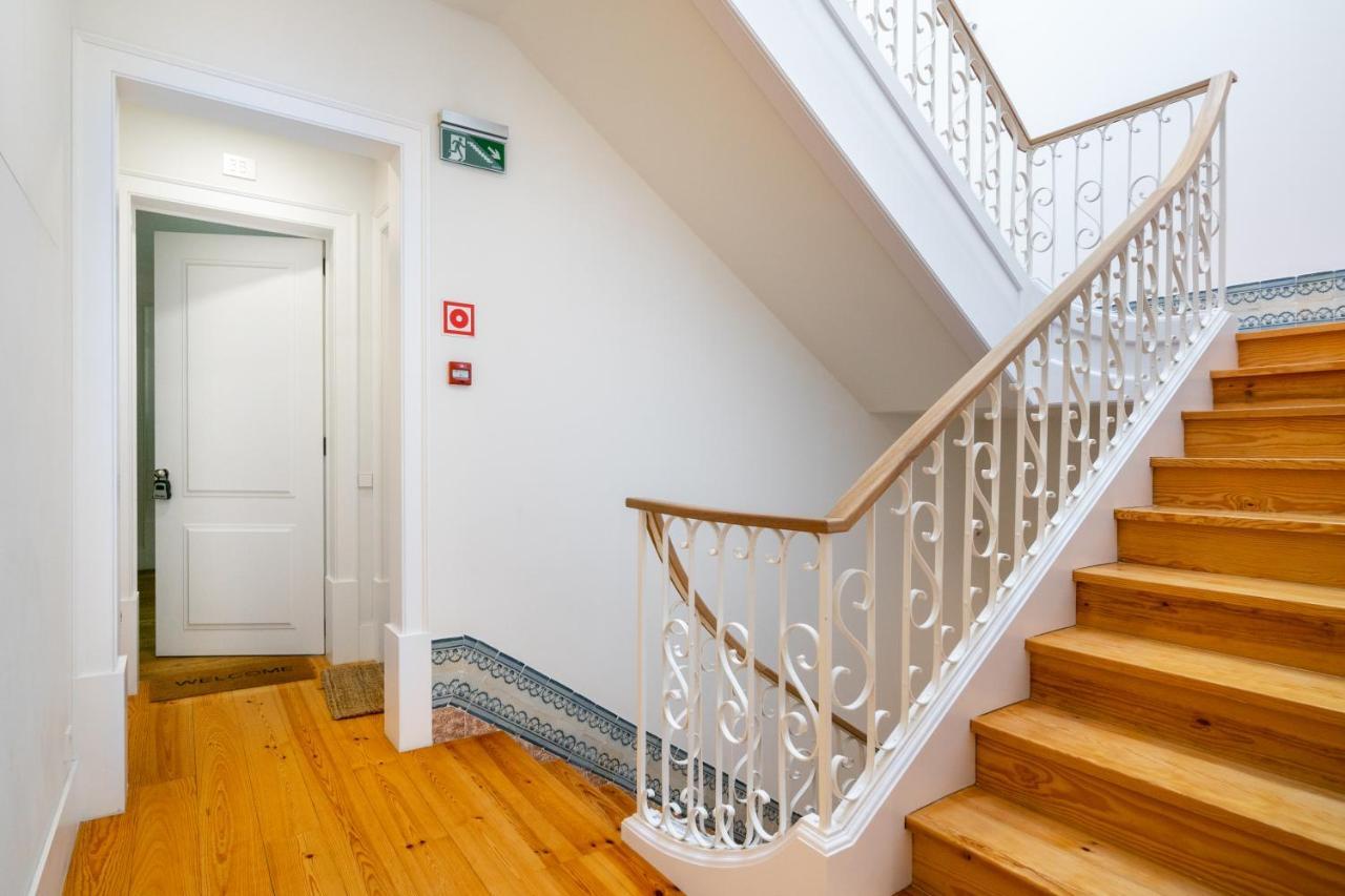 Apartment Whome Restauradores Deluxe W/ Elevator & Ac Perfect For Families & Friends