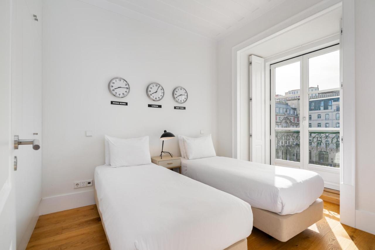 Apartment Whome Restauradores Deluxe W/ Elevator & Ac Perfect For Families & Friends