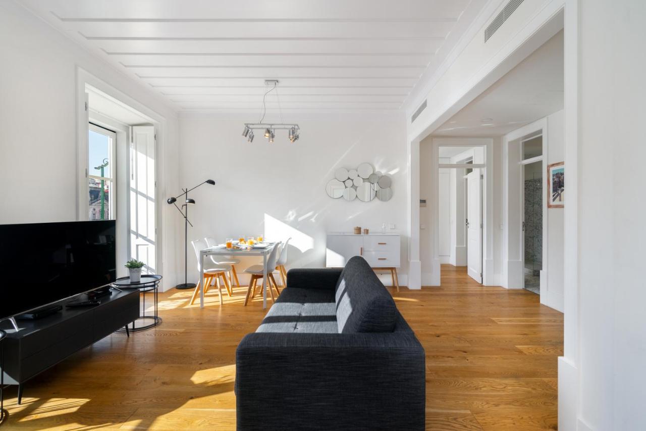 Whome Restauradores Deluxe W/ Elevator & Ac Perfect For Families & Friends * Lisbon
