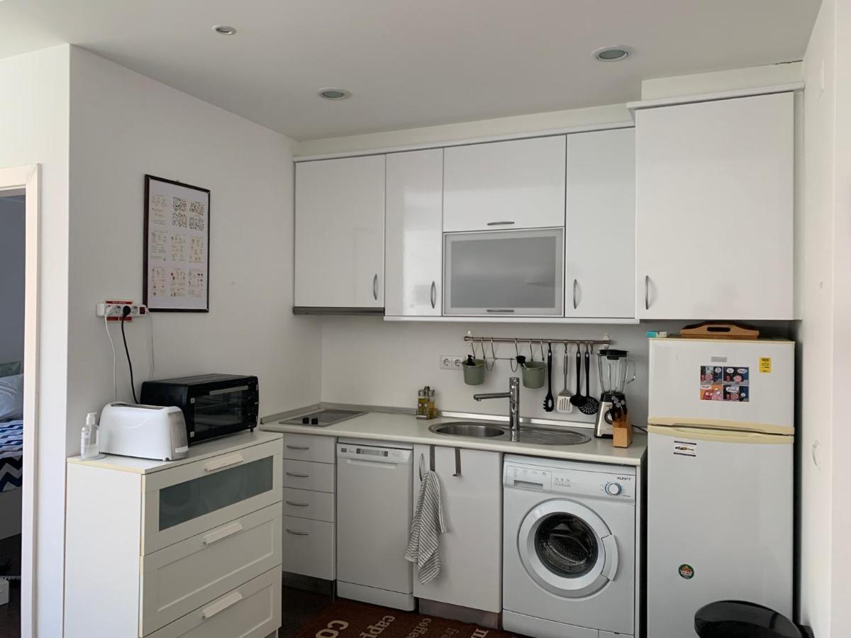Apartment Charming In Principle Real