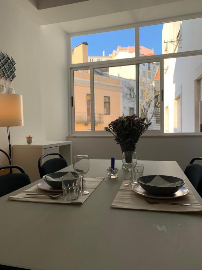 Charming In Principle Real Lisbon