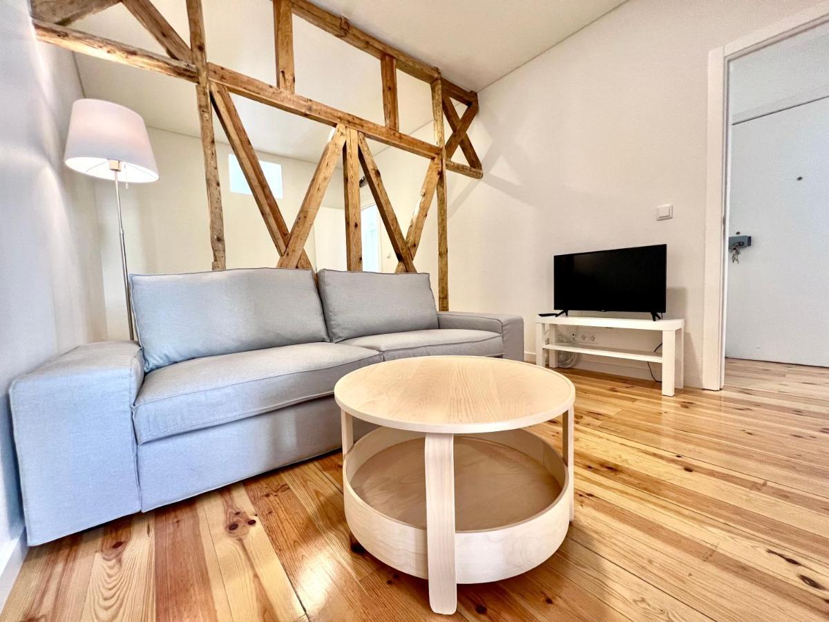 Apartment Portugalia Lisbon