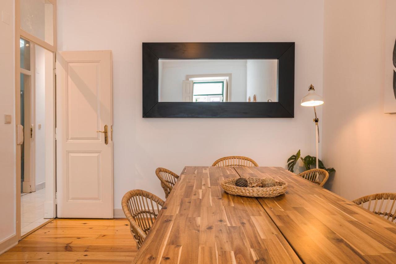 Apartamento 3 Bedroom Terrace By Innkeeper