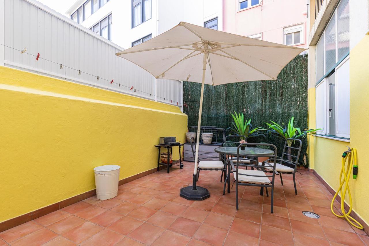 3 Bedroom Terrace By Innkeeper *
