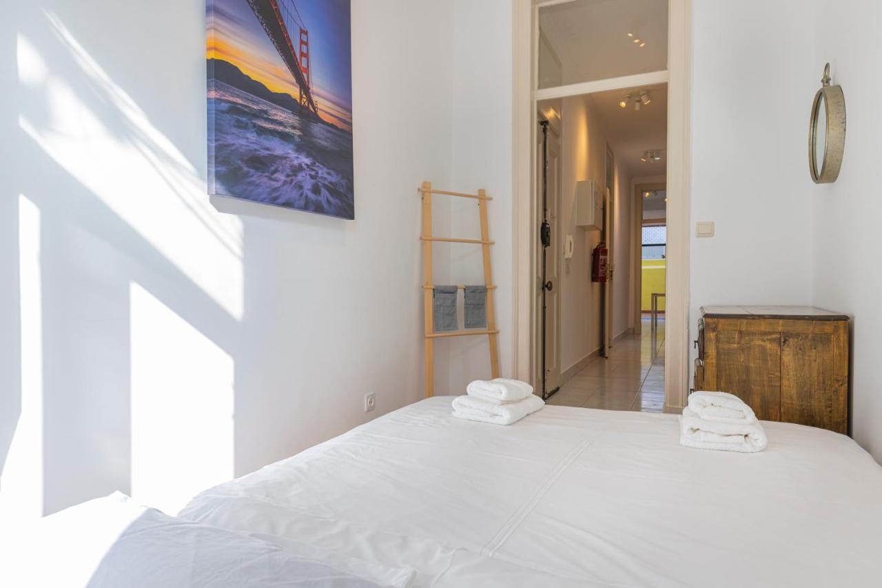 3 Bedroom Terrace By Innkeeper * Lisboa