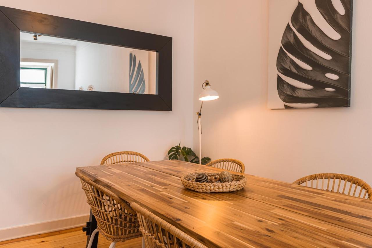 Apartamento 3 Bedroom Terrace By Innkeeper *