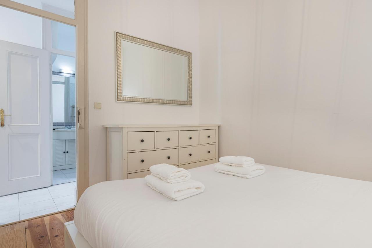 3 Bedroom Terrace By Innkeeper * Lisboa