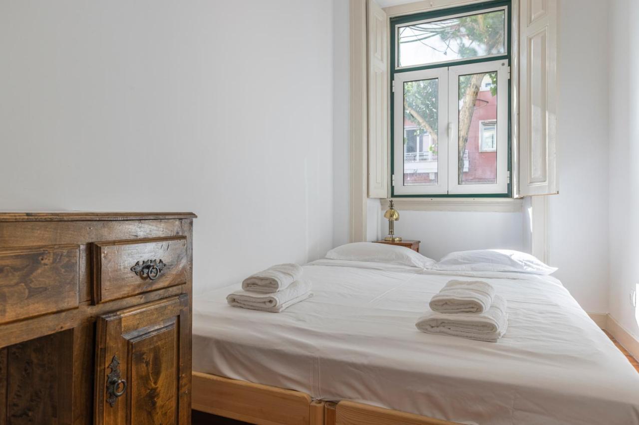 3 Bedroom Terrace By Innkeeper * Lisboa