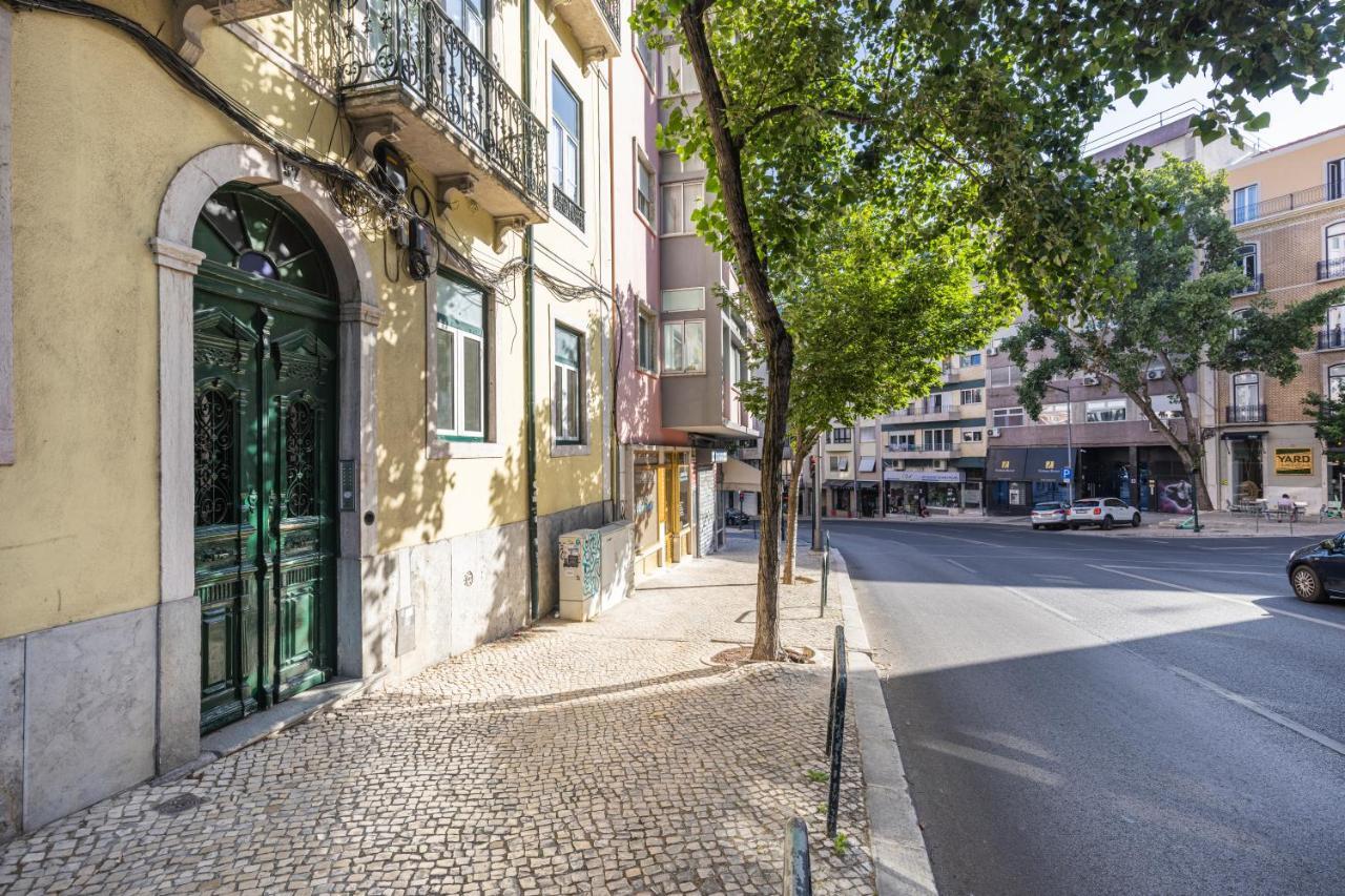 Apartamento 3 Bedroom Terrace By Innkeeper *