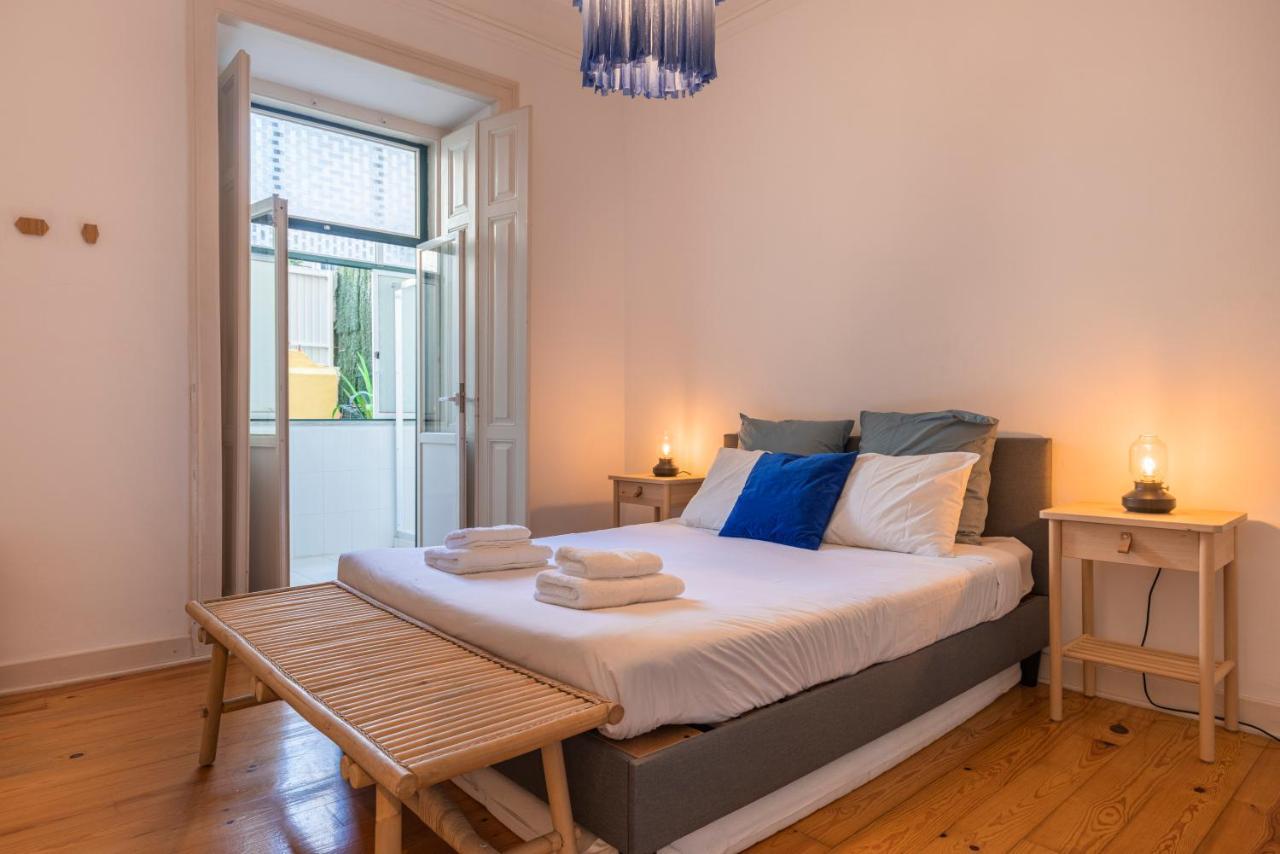 Apartamento 3 Bedroom Terrace By Innkeeper