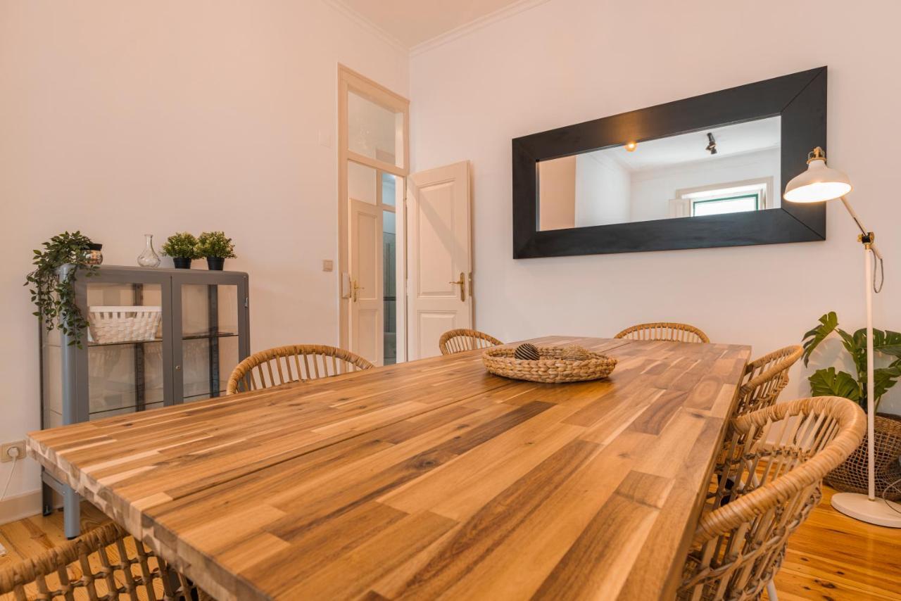 Apartamento 3 Bedroom Terrace By Innkeeper *