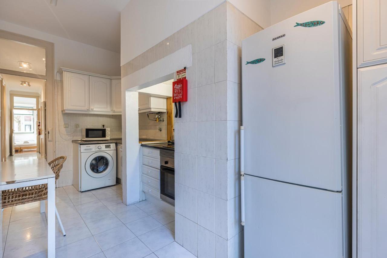 3 Bedroom Terrace By Innkeeper * Lisboa