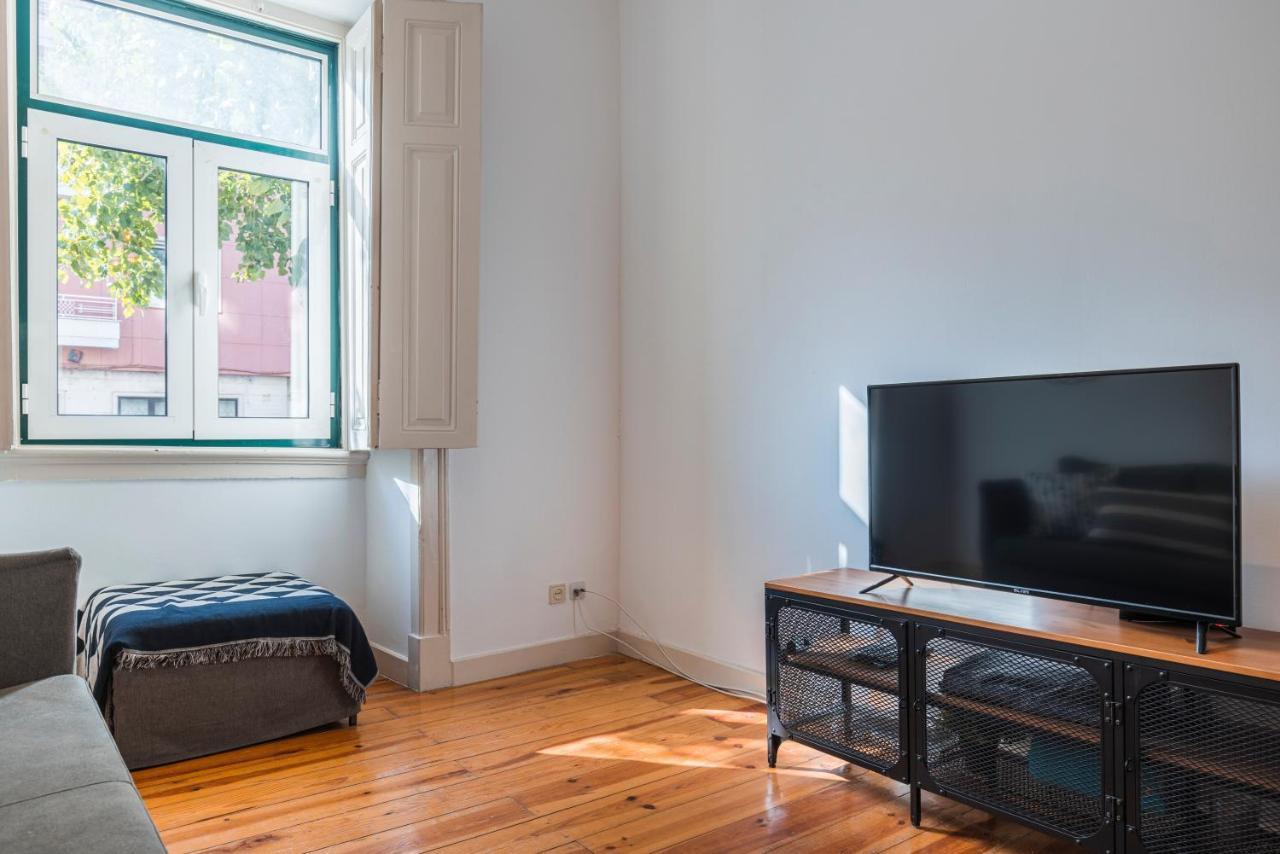 Apartamento 3 Bedroom Terrace By Innkeeper
