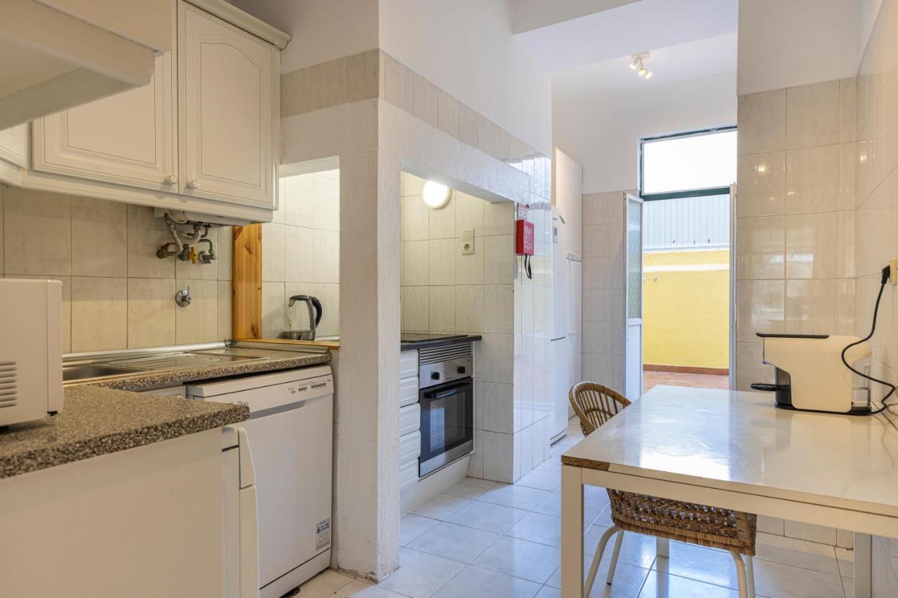 3 Bedroom Terrace By Innkeeper