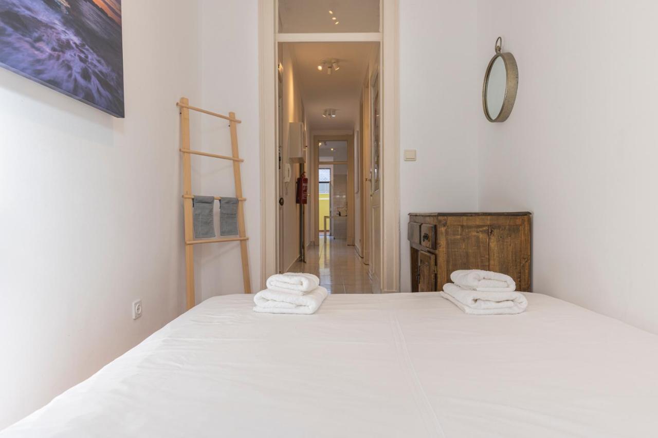3 Bedroom Terrace By Innkeeper * Lisboa