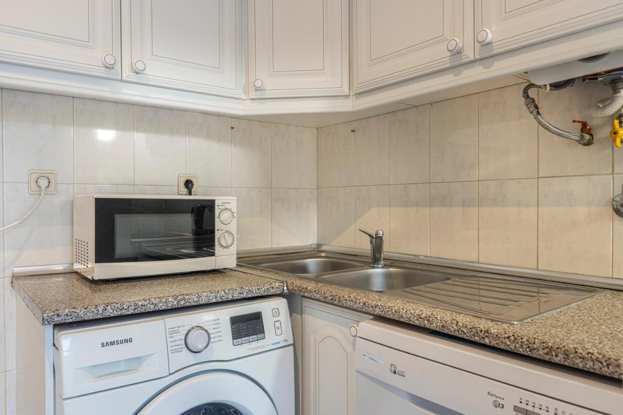 3 Bedroom Terrace By Innkeeper