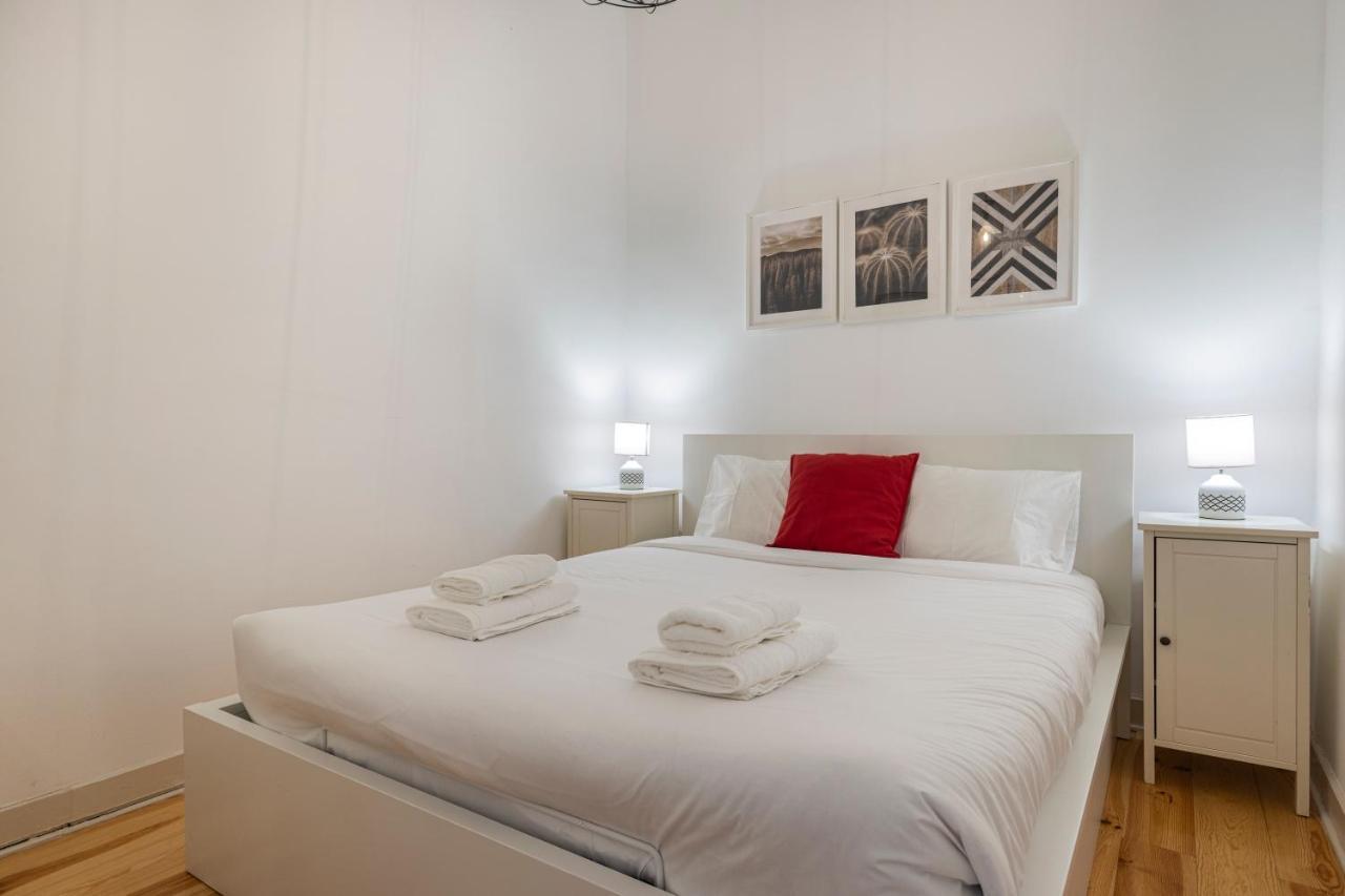Apartamento 3 Bedroom Terrace By Innkeeper