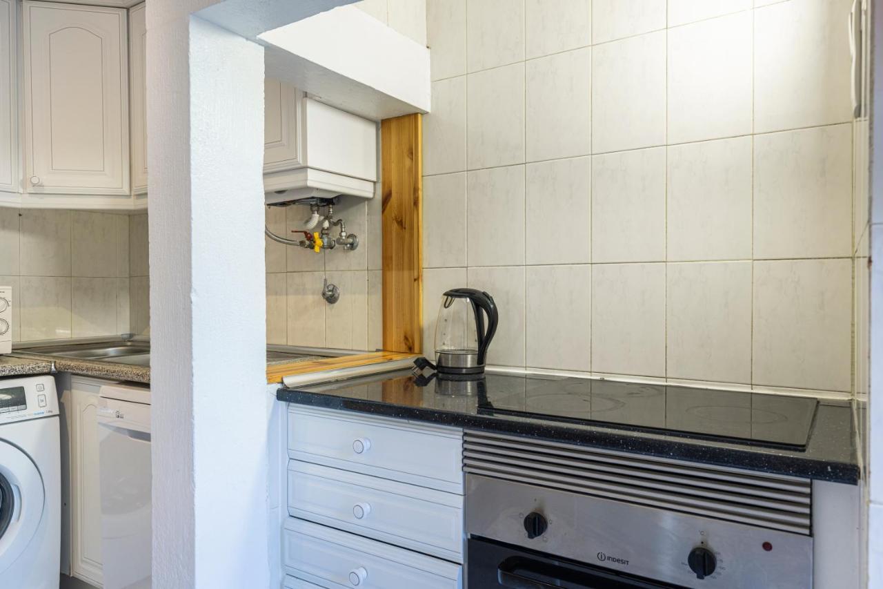 3 Bedroom Terrace By Innkeeper *