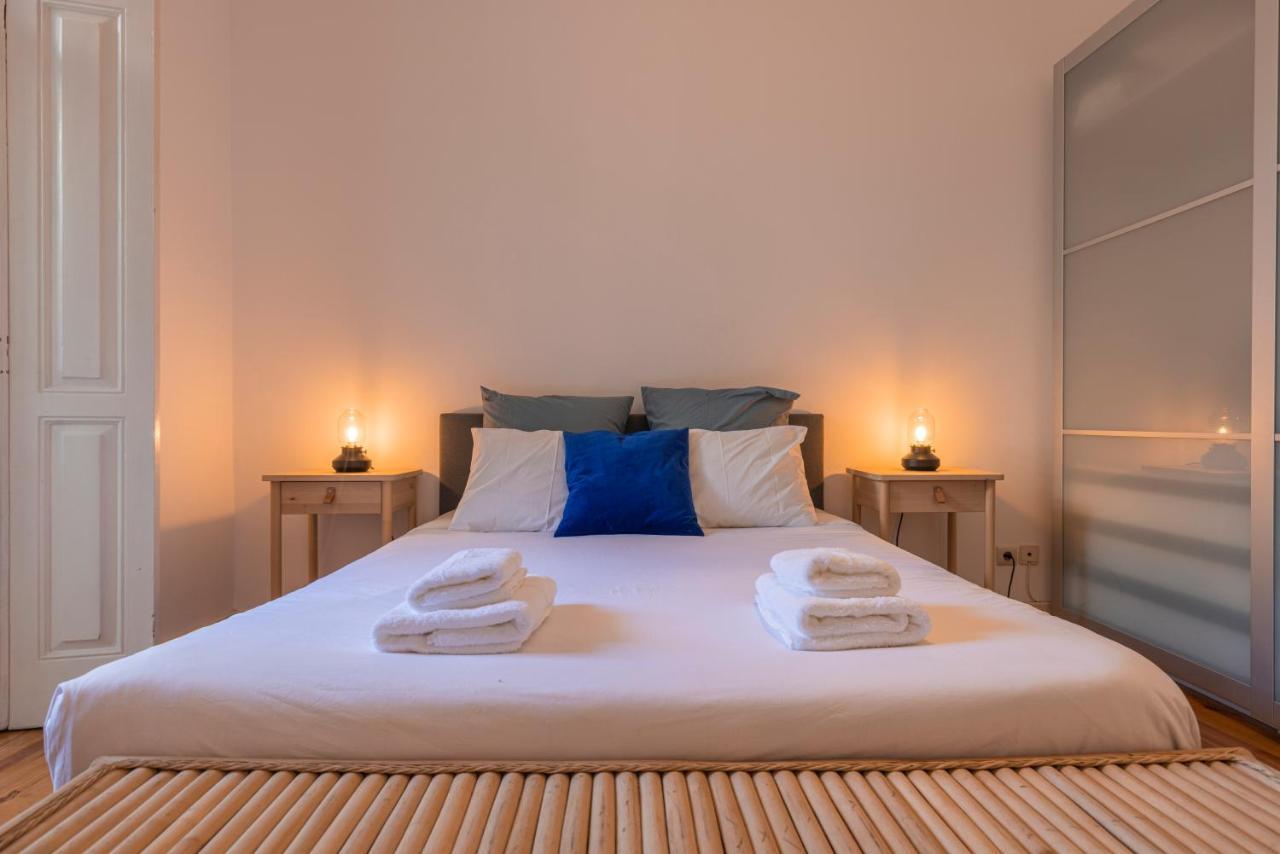 3 Bedroom Terrace By Innkeeper Lisboa