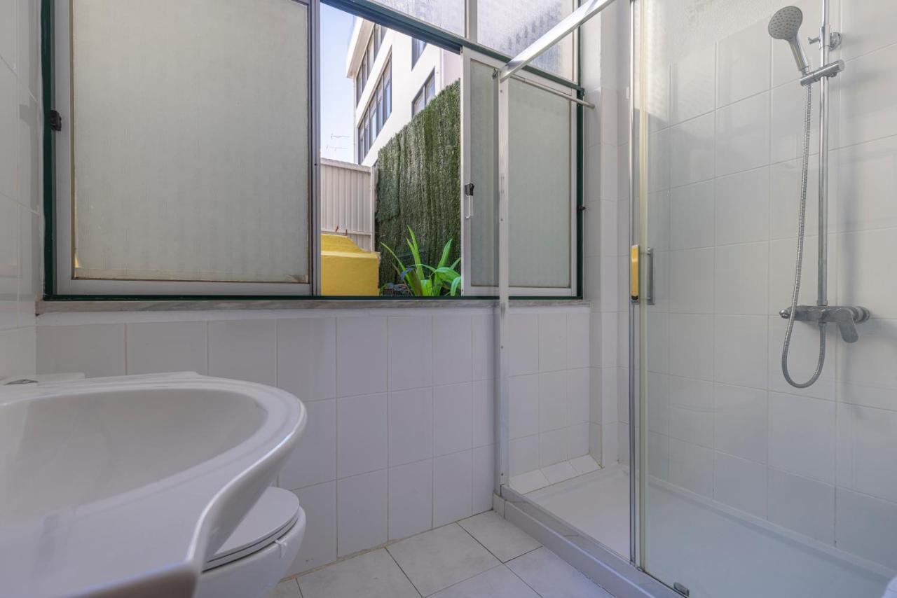 3 Bedroom Terrace By Innkeeper Apartamento *