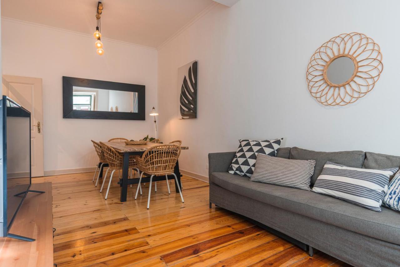 3 Bedroom Terrace By Innkeeper Apartamento