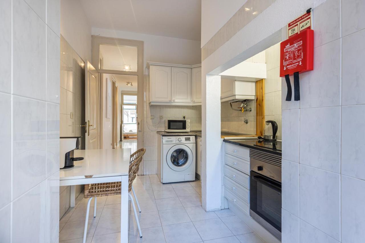 3 Bedroom Terrace By Innkeeper * Lisboa