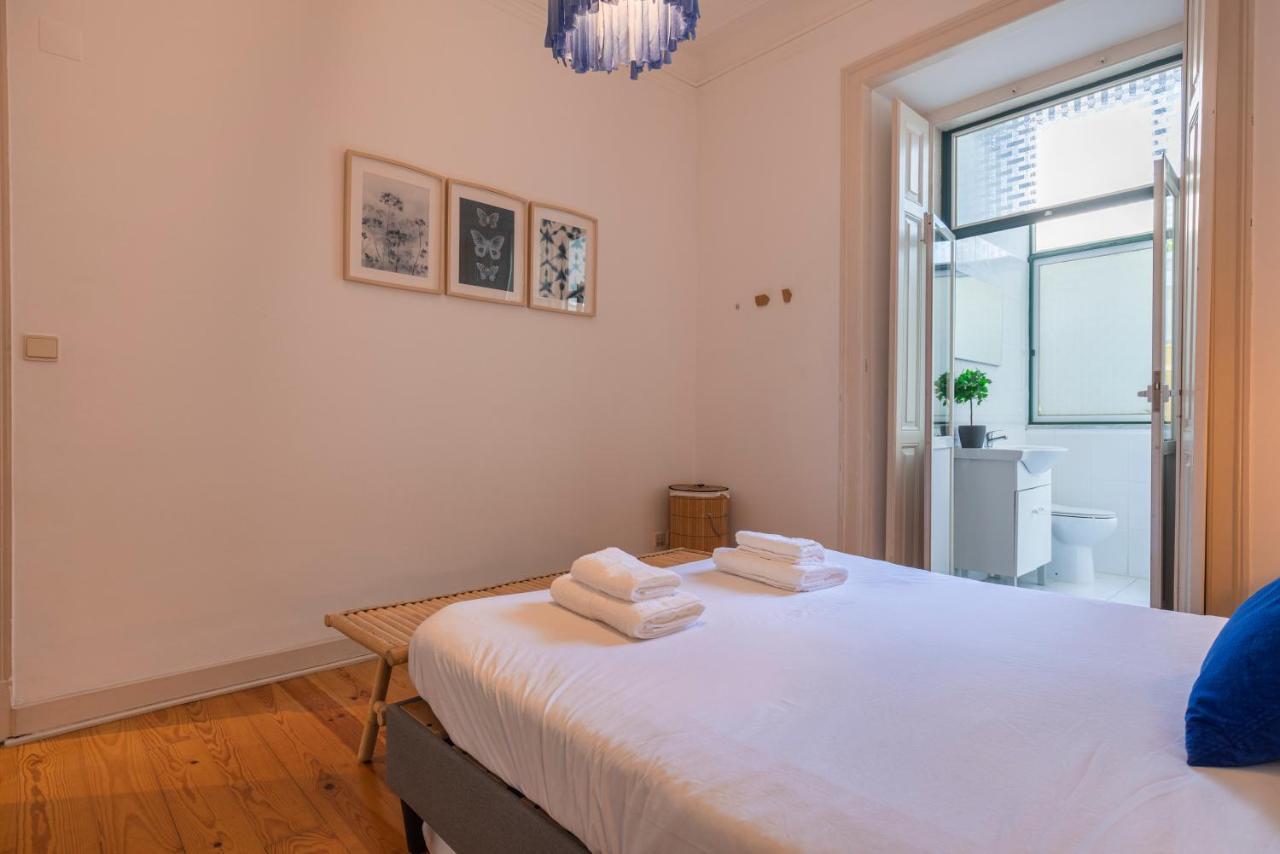 Apartamento 3 Bedroom Terrace By Innkeeper