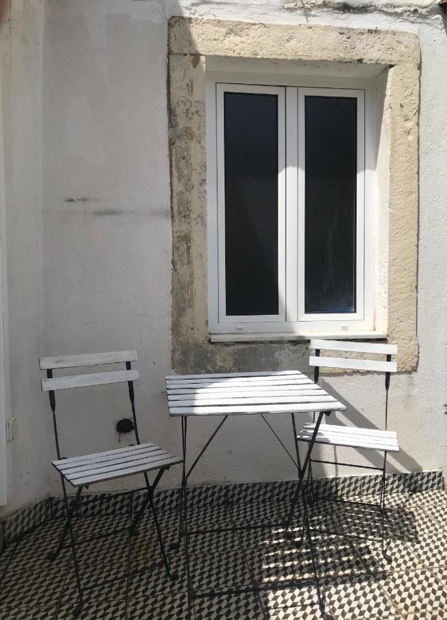 Rooftop Centre - Sao Bento Lisbon